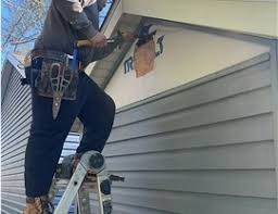 Affordable Siding Repair and Maintenance Services in Wolf Point, MT